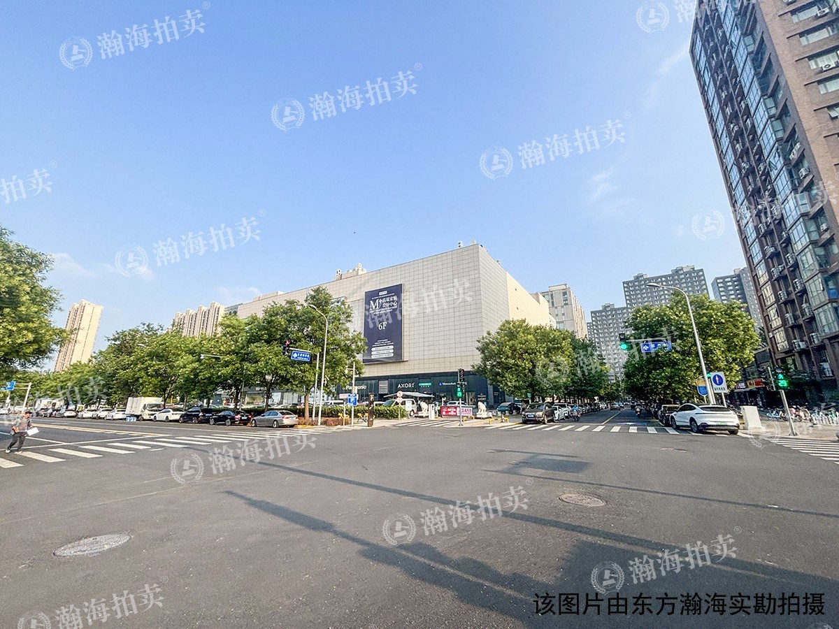 珠江帝景506号楼1305室