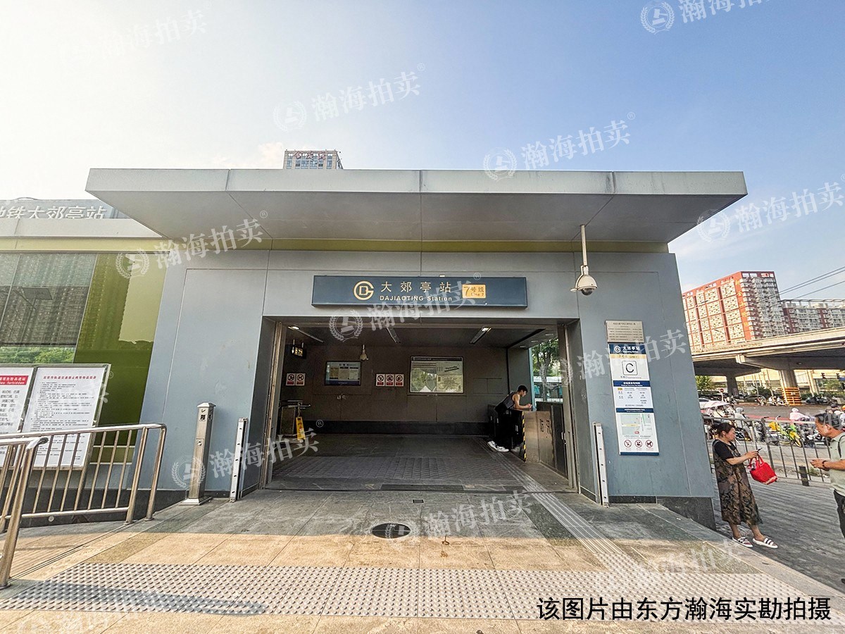 珠江帝景506号楼1305室