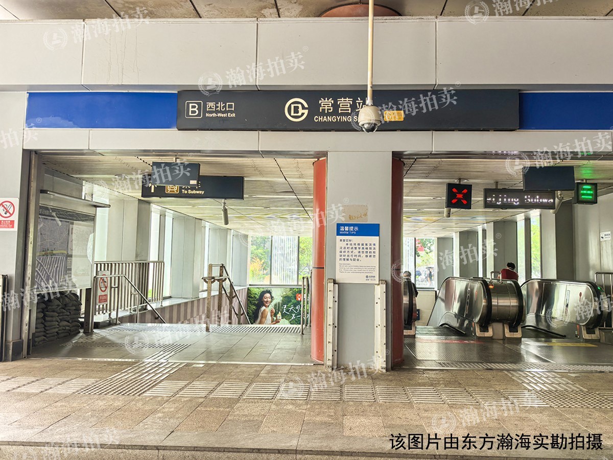 龙城花园W区F1公寓12-A室（带小院）