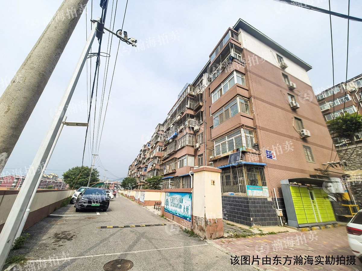 城子二斜井5号楼6单元601室