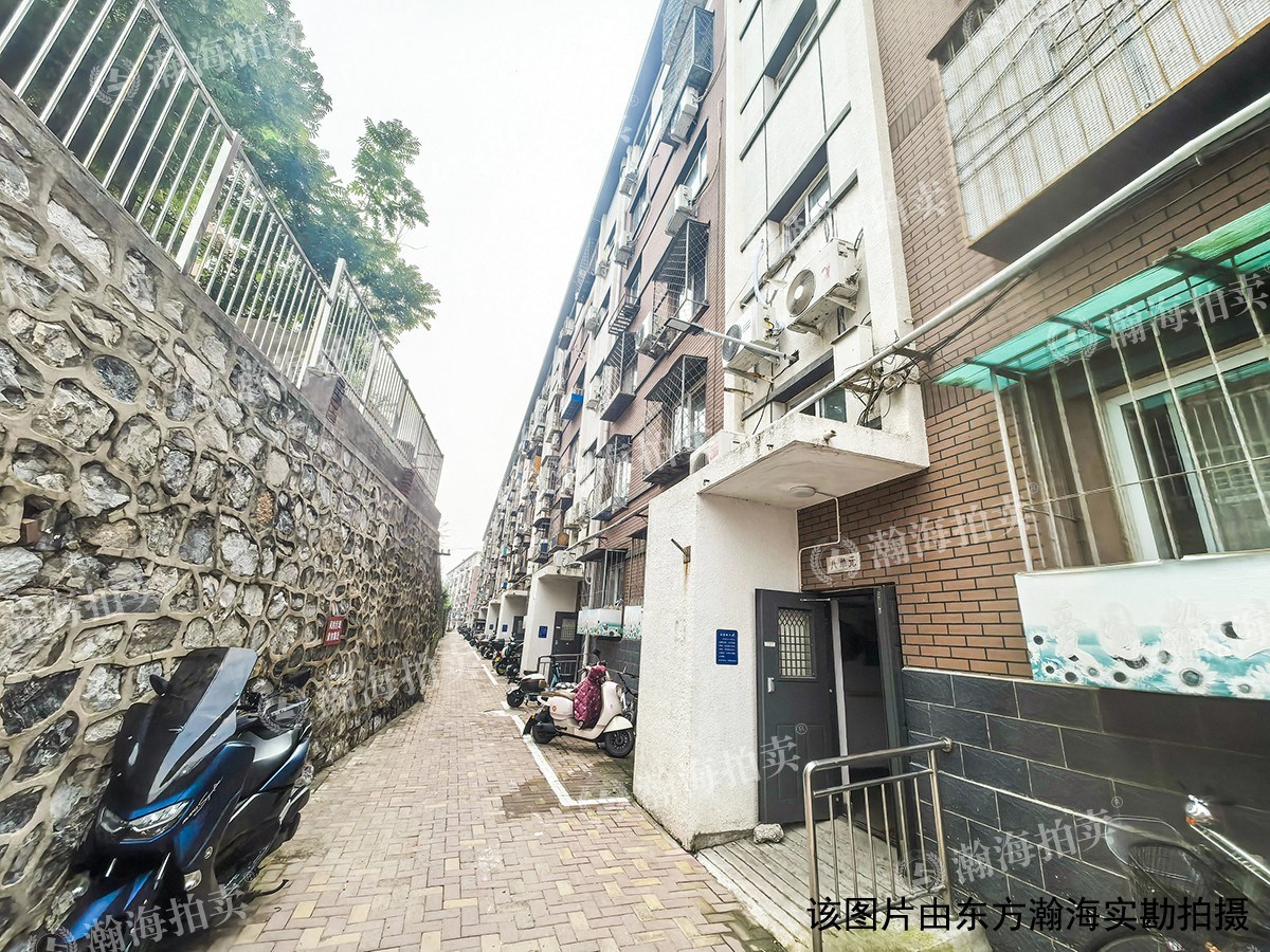 城子二斜井5号楼6单元601室