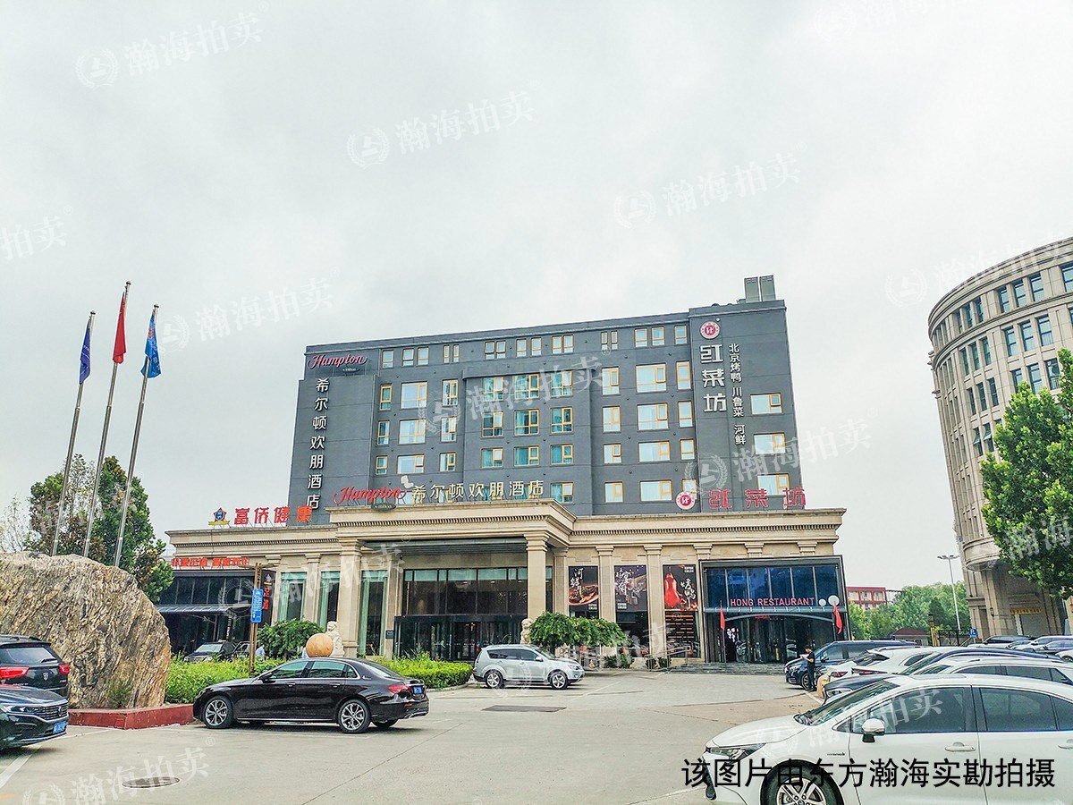 泰禾拾景园8号楼2单元701室