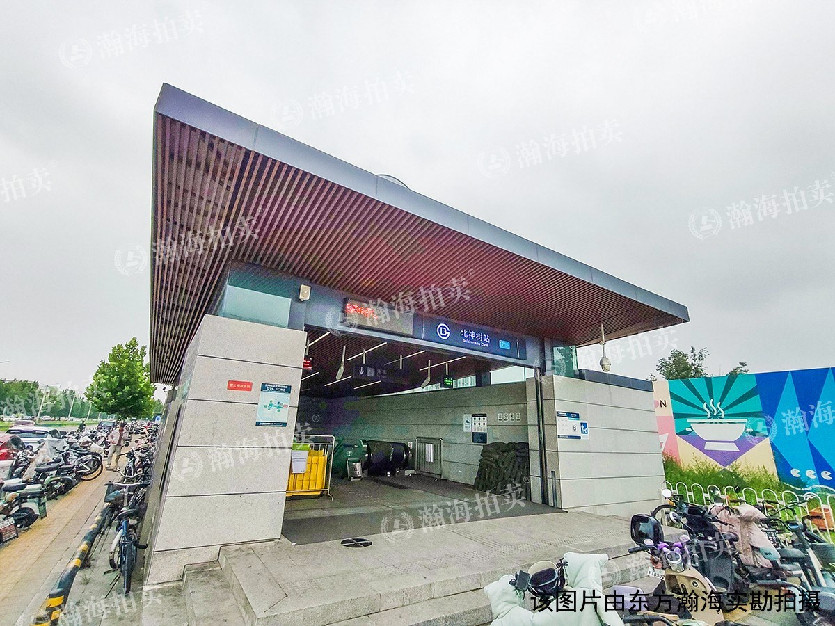 泰禾拾景园8号楼2单元701室