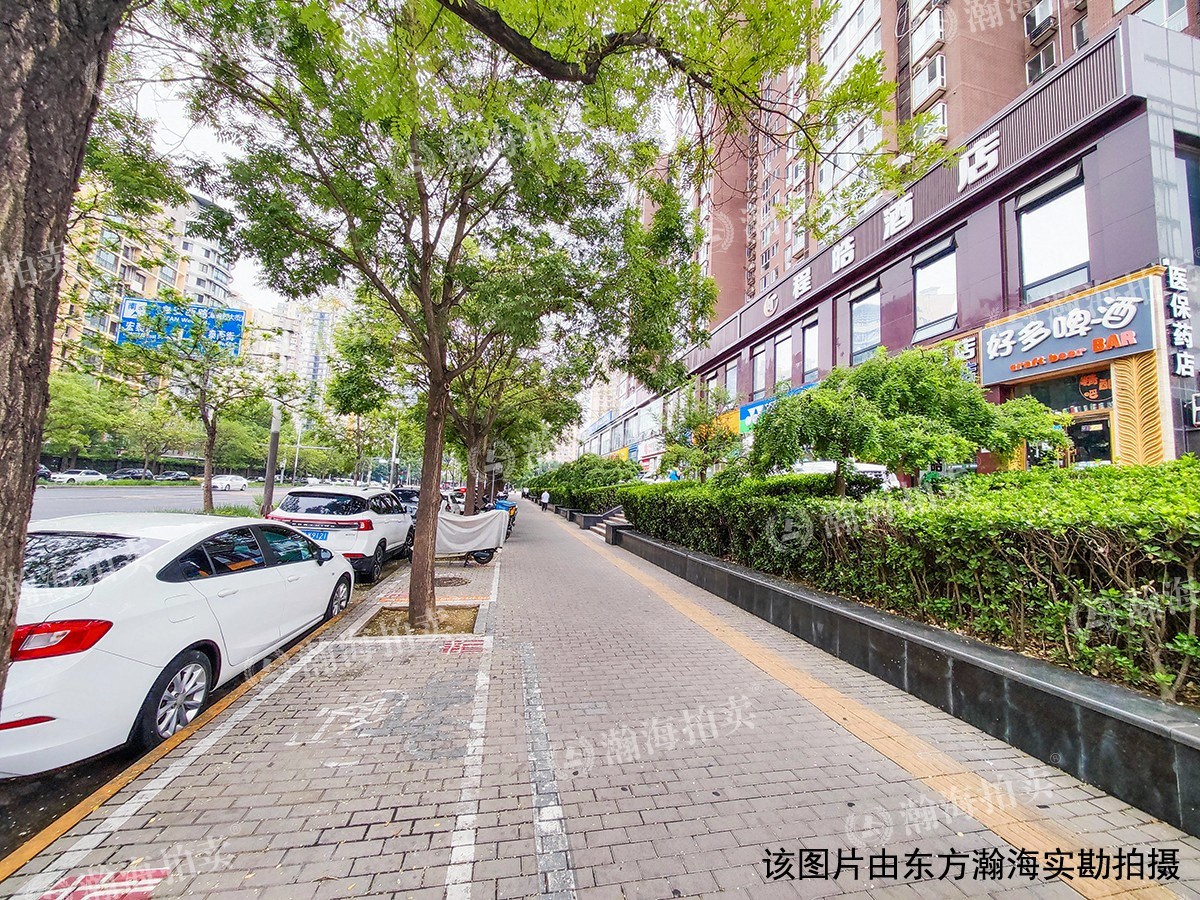 天地美墅119-177号楼131室
