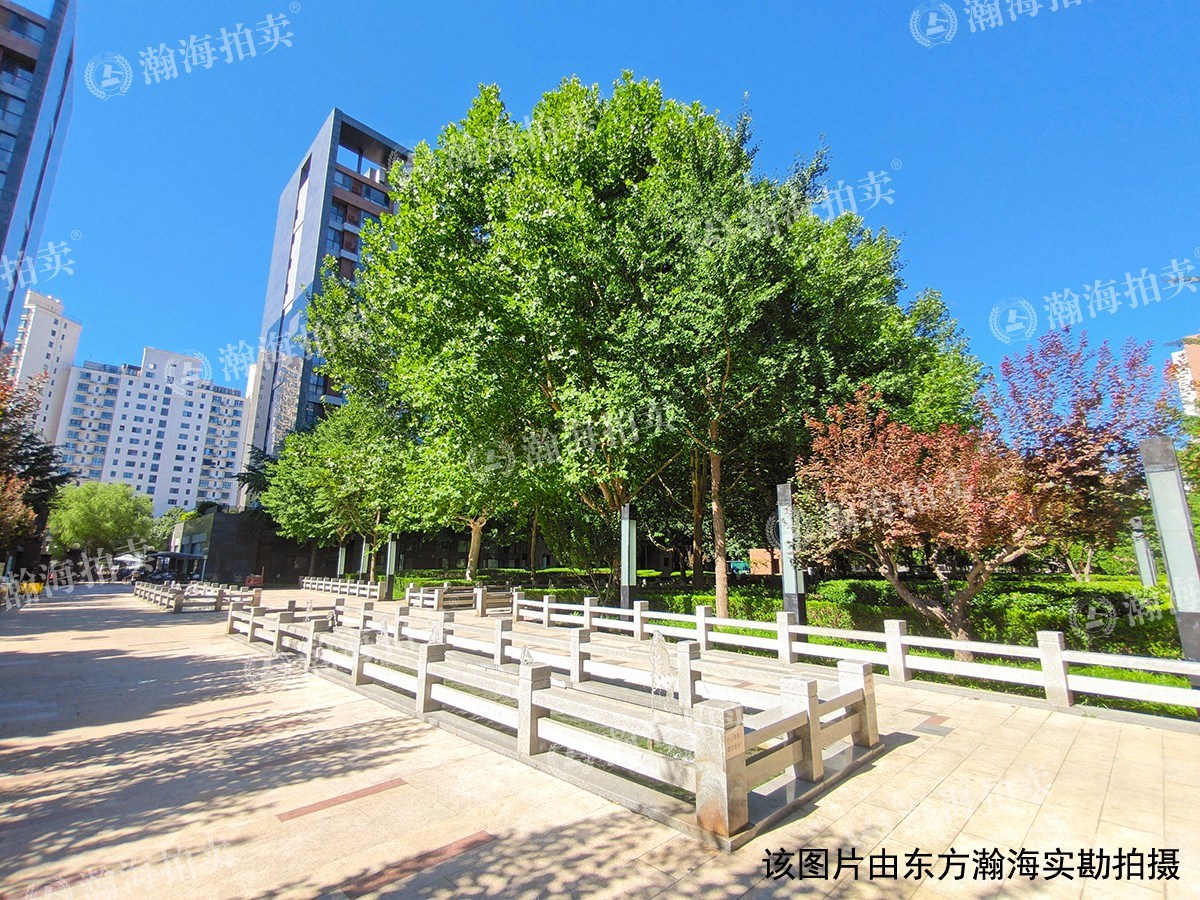 紫光发展大厦B座1单元302室