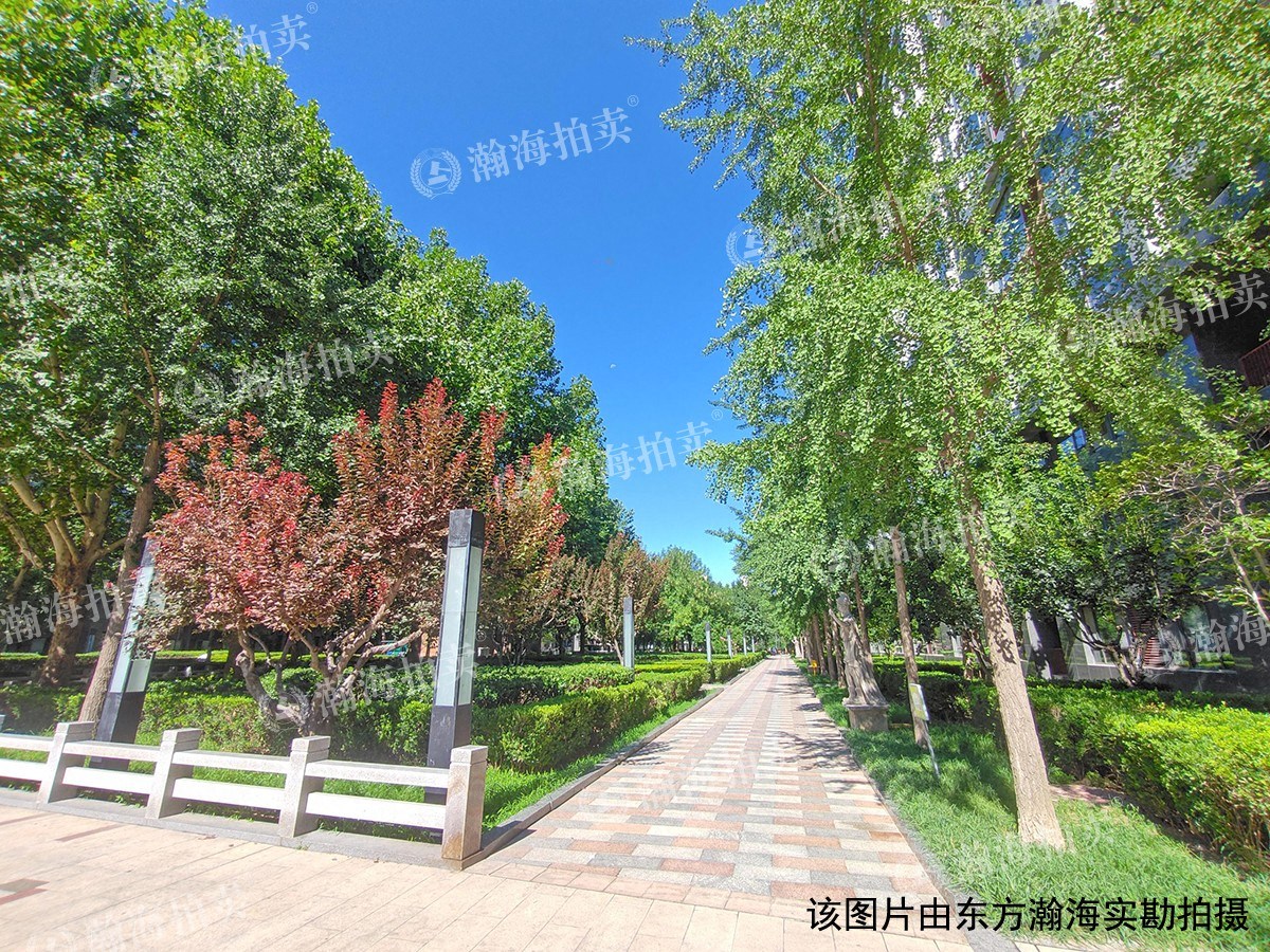 紫光发展大厦B座1单元302室