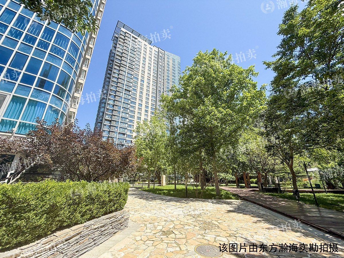 泰禾一号街区2号楼904室