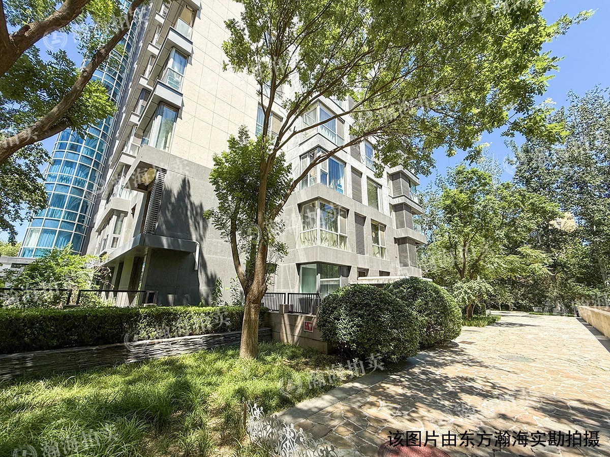 泰禾一号街区2号楼904室