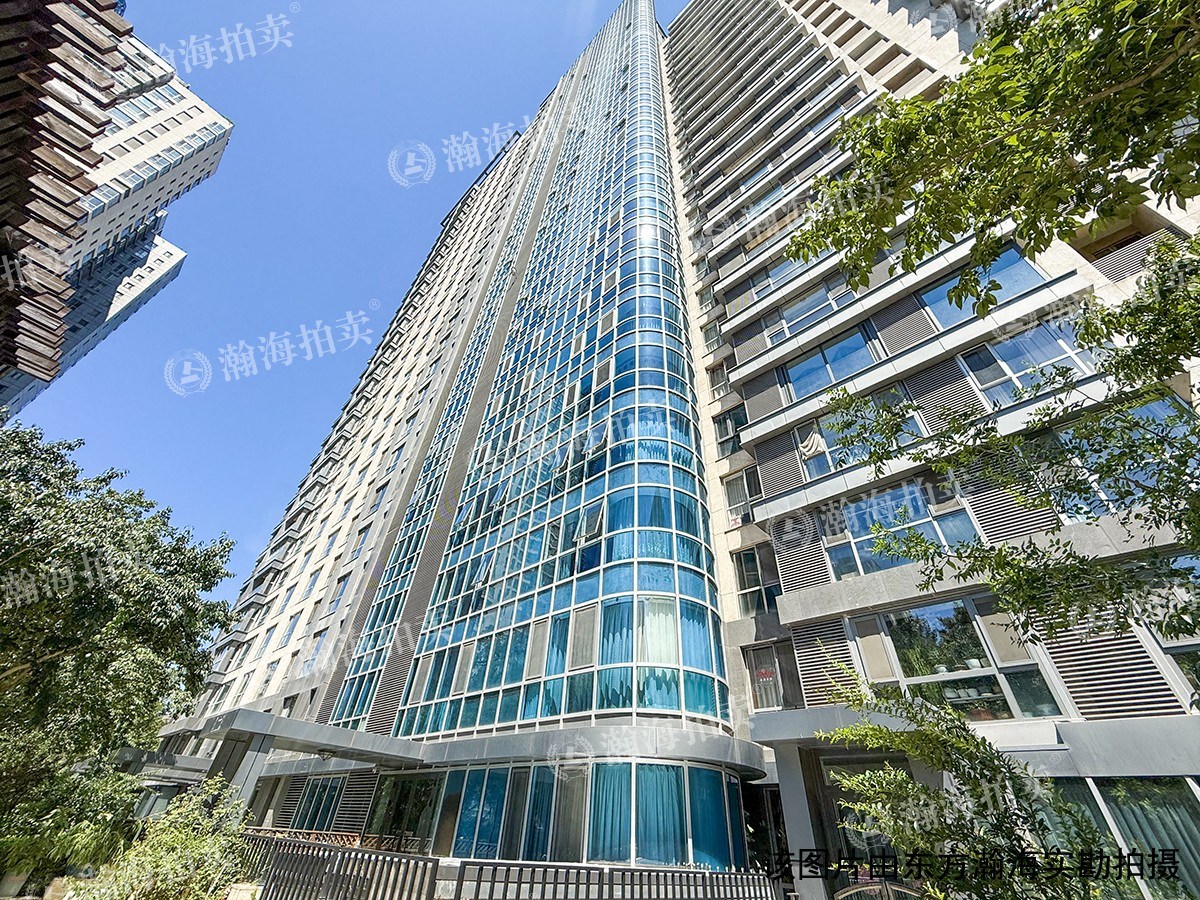 泰禾一号街区2号楼904室
