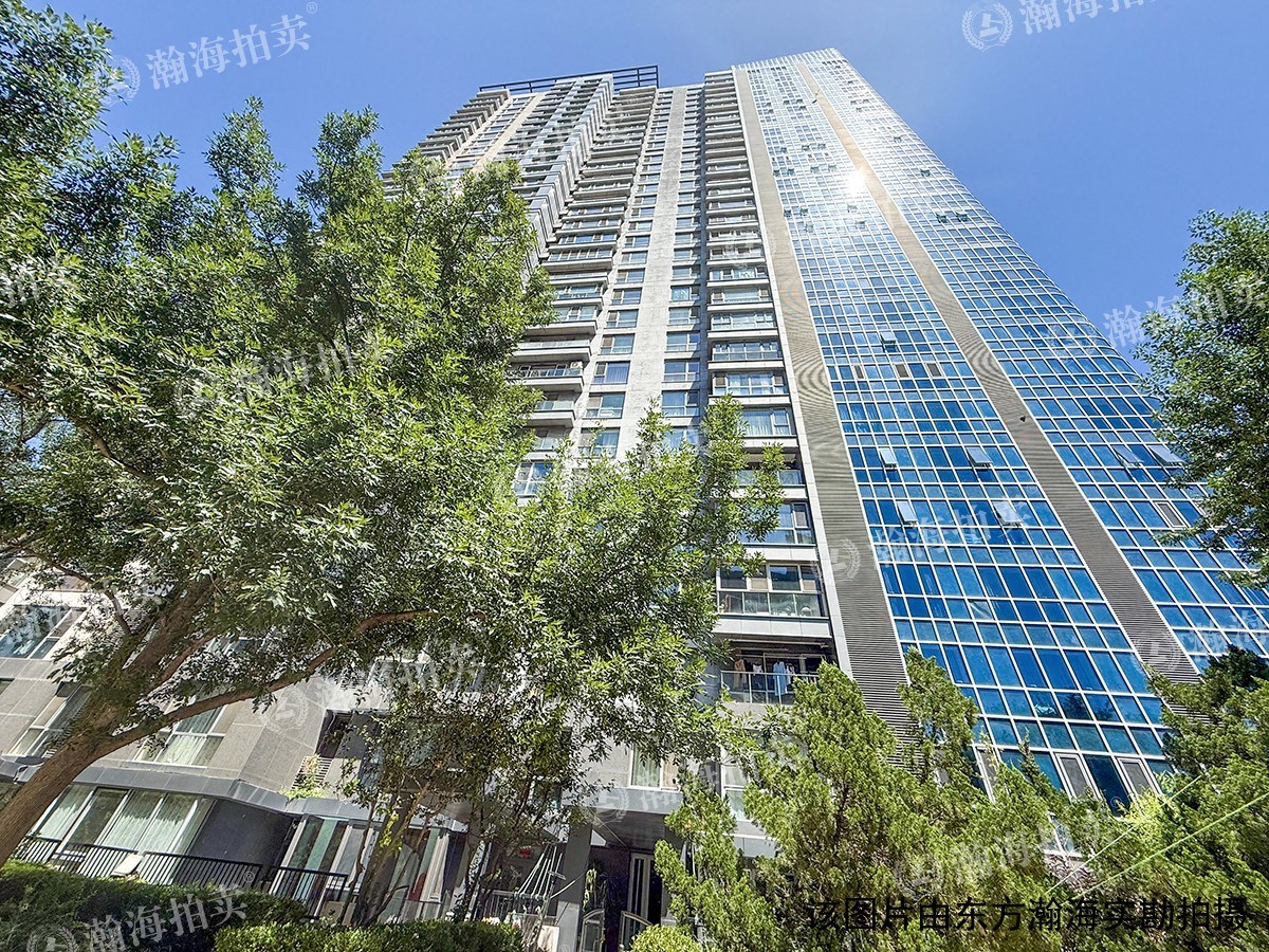 泰禾一号街区2号楼904室