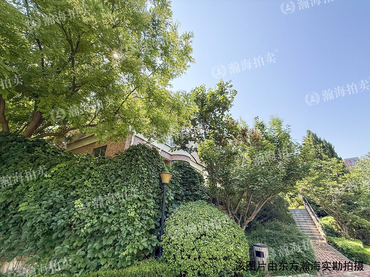 天地美墅二区107号楼01室