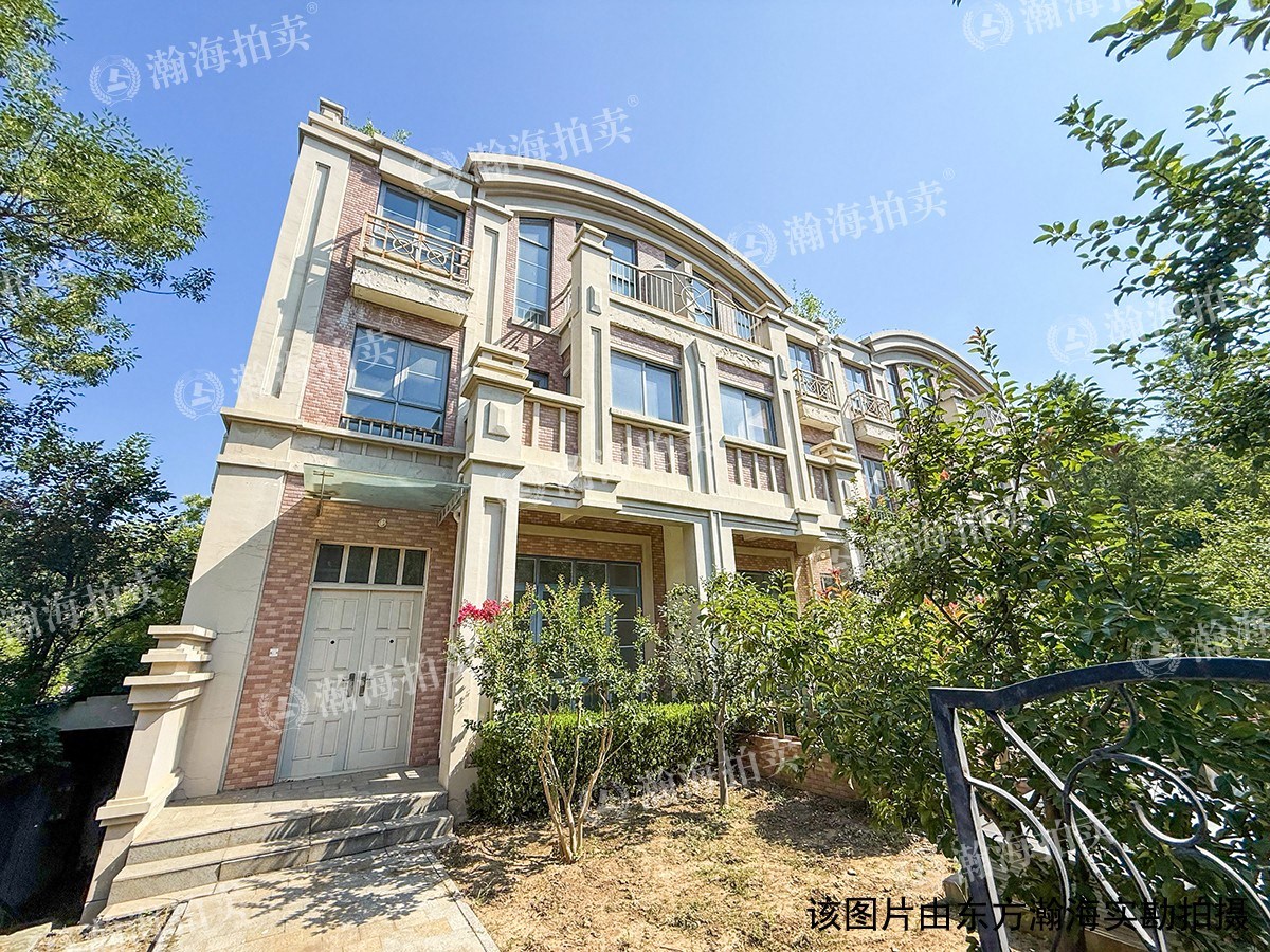 天地美墅二区315-289号楼297室