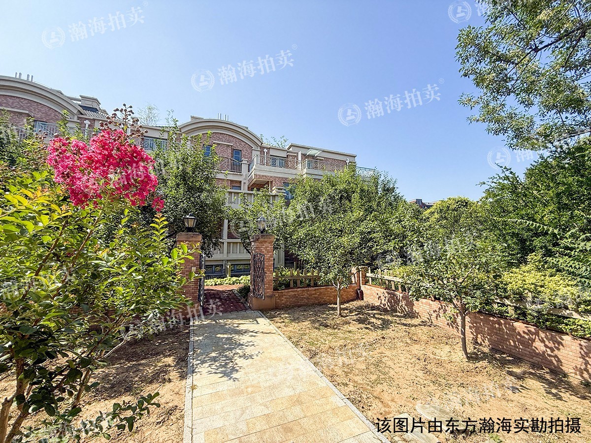天地美墅二区315-289号楼297室