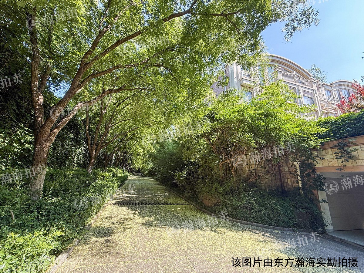 天地美墅205号楼03室