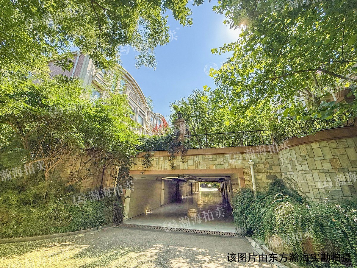 天地美墅205号楼03室