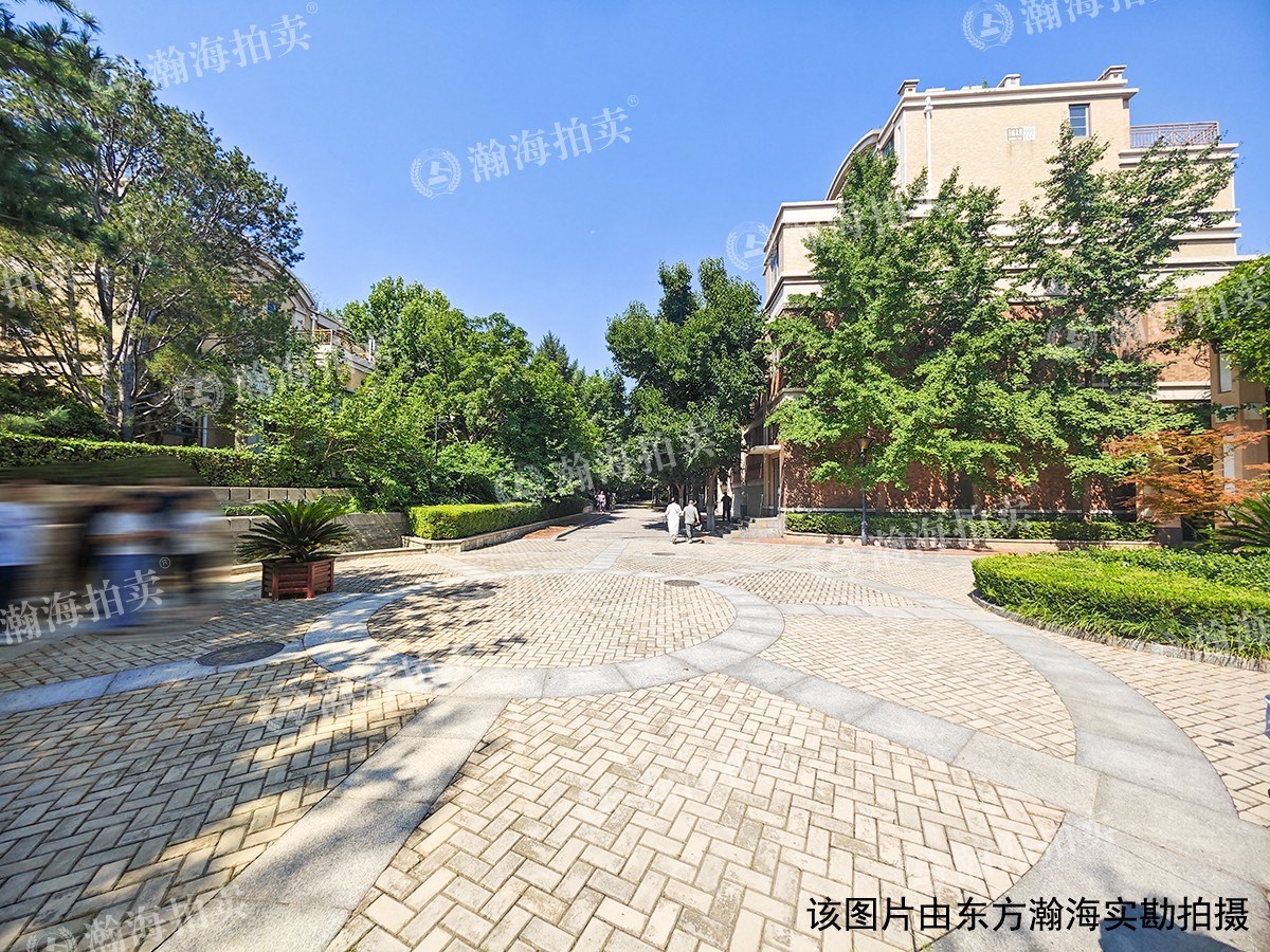 天地美墅217号楼05室