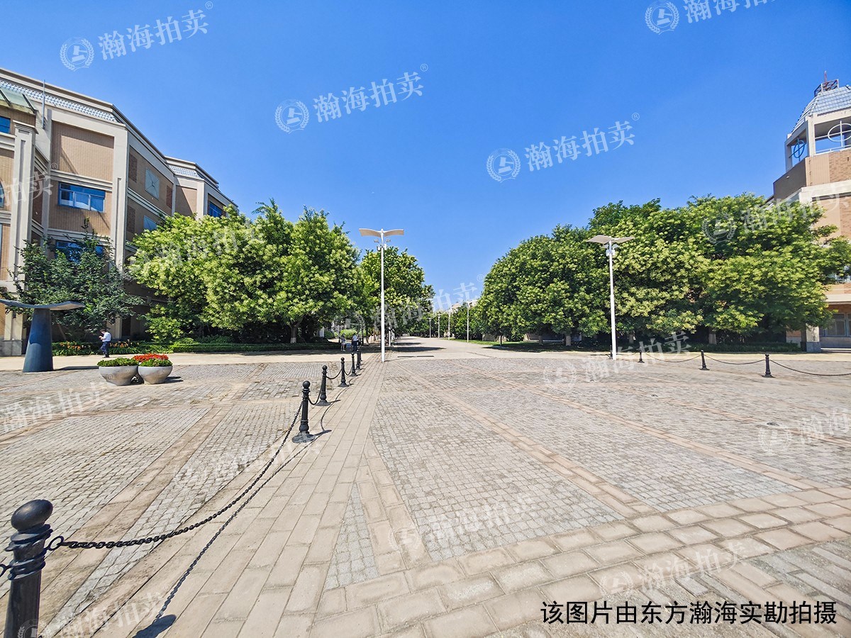 天地美墅217号楼05室