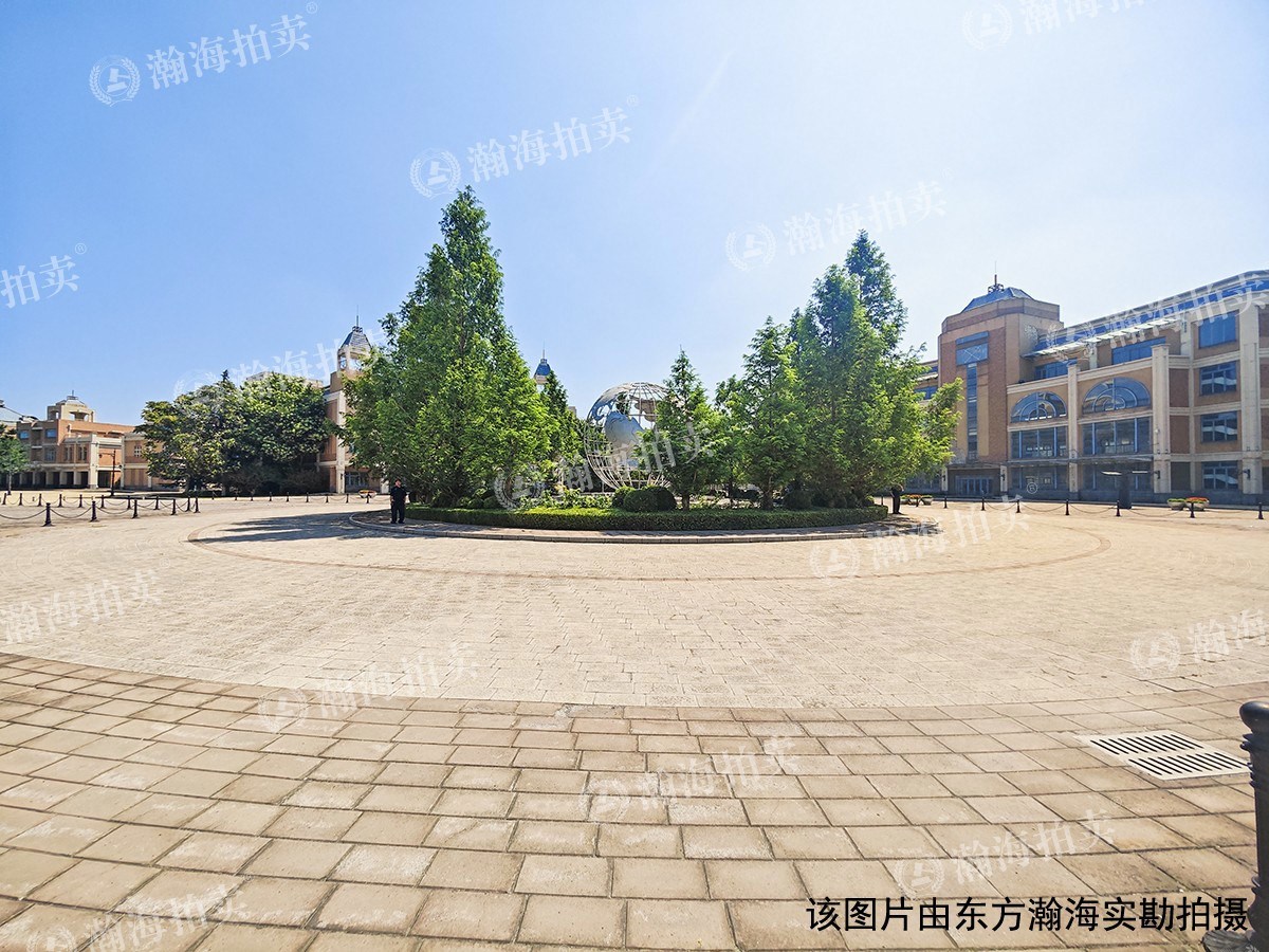 天地美墅217号楼05室