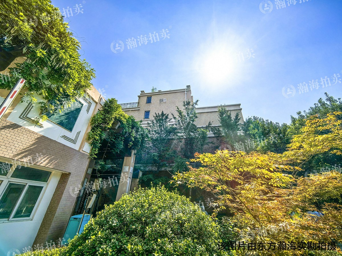 天地美墅202号楼02室