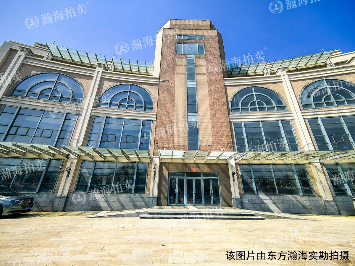 天地美墅202号楼02室