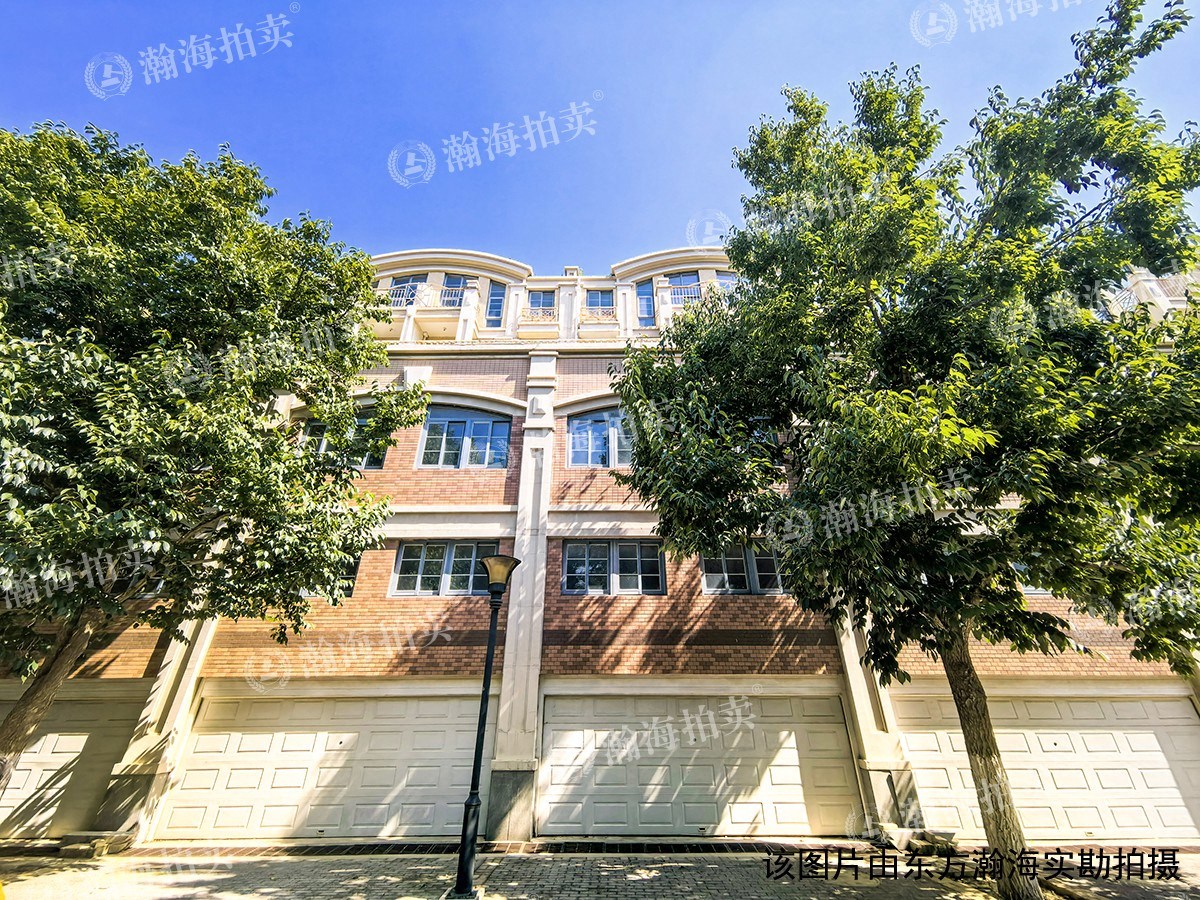 天地美墅202号楼02室