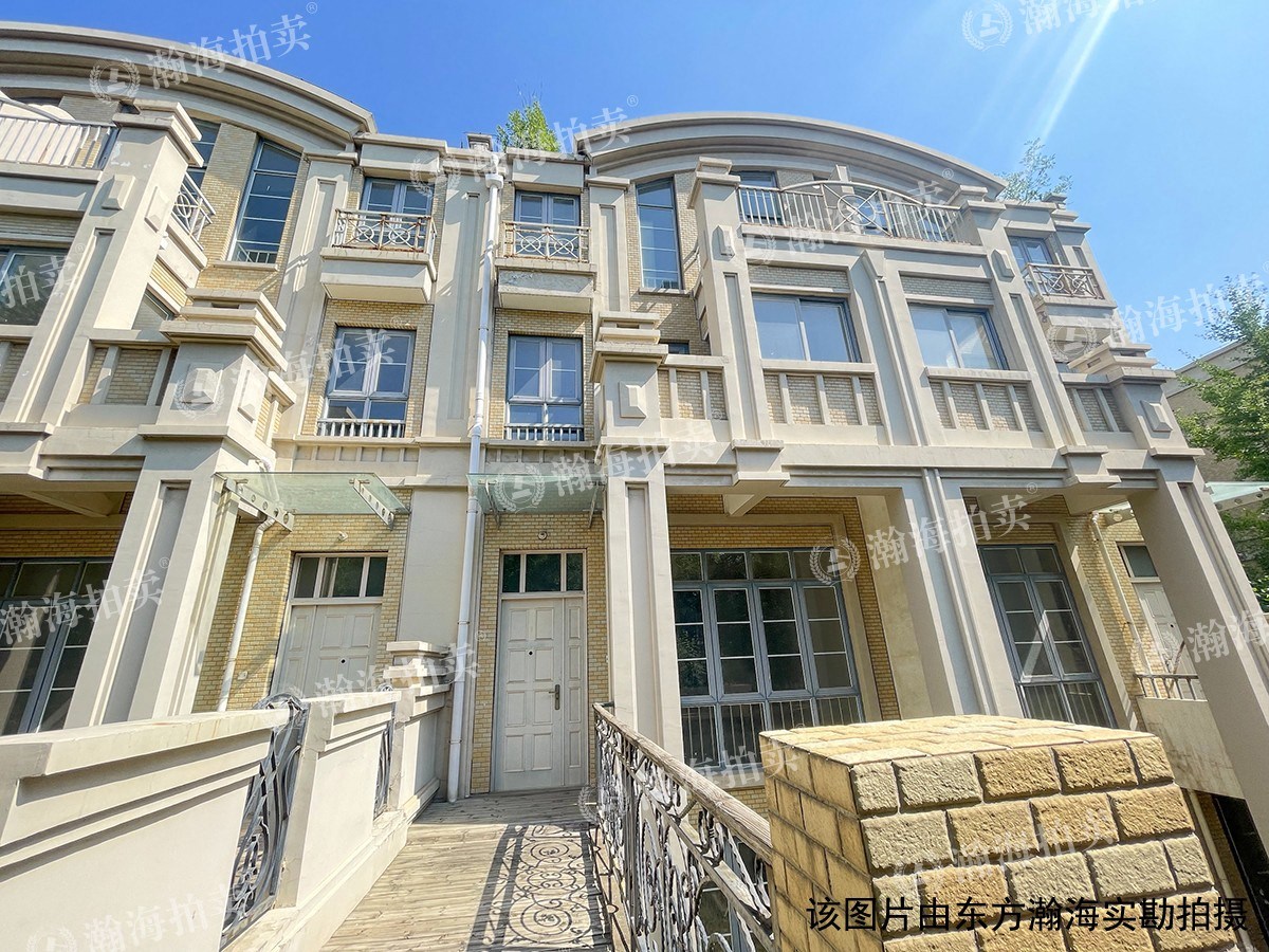 天地美墅二区107号楼01室