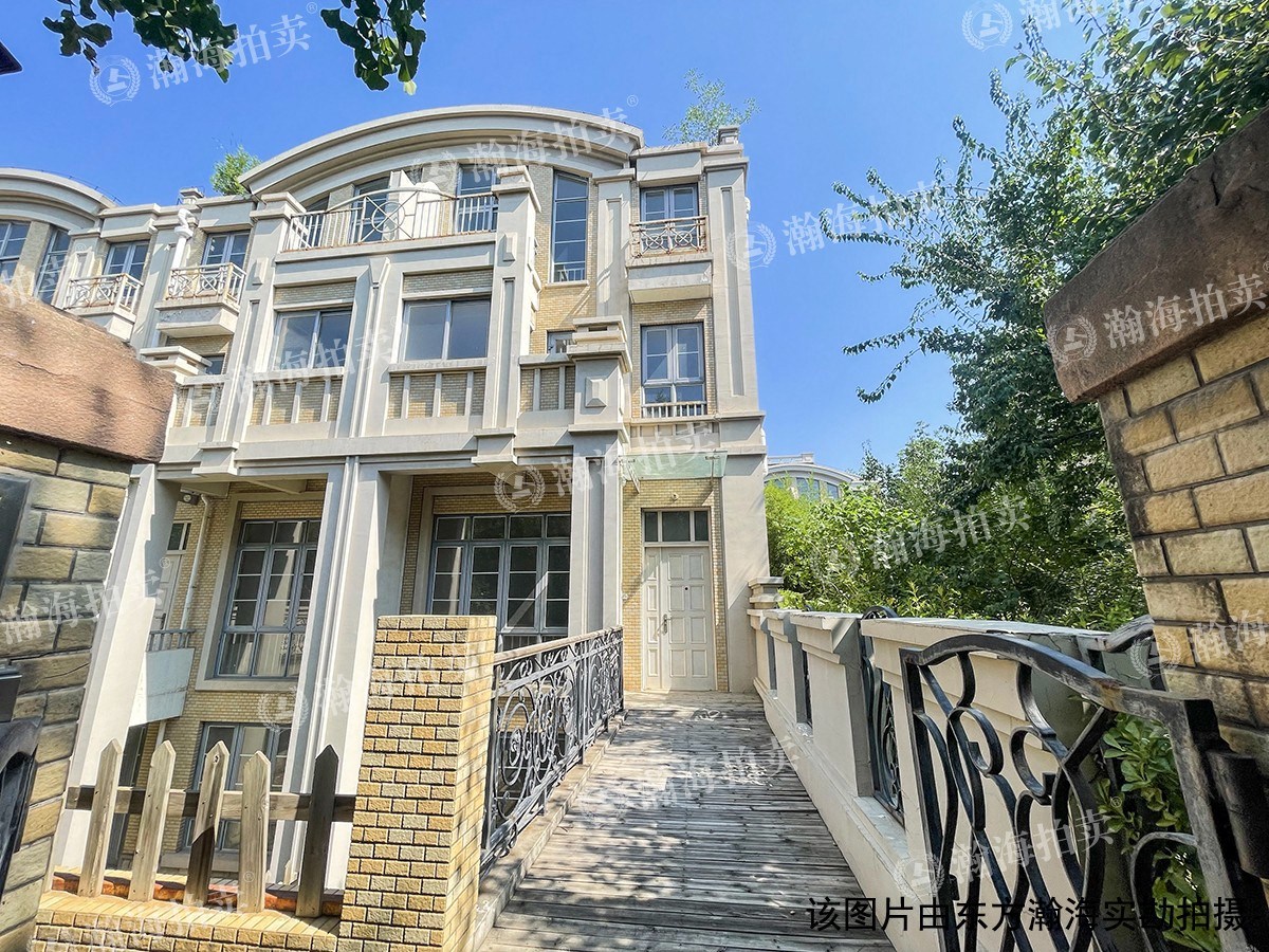 天地美墅二区107号楼01室