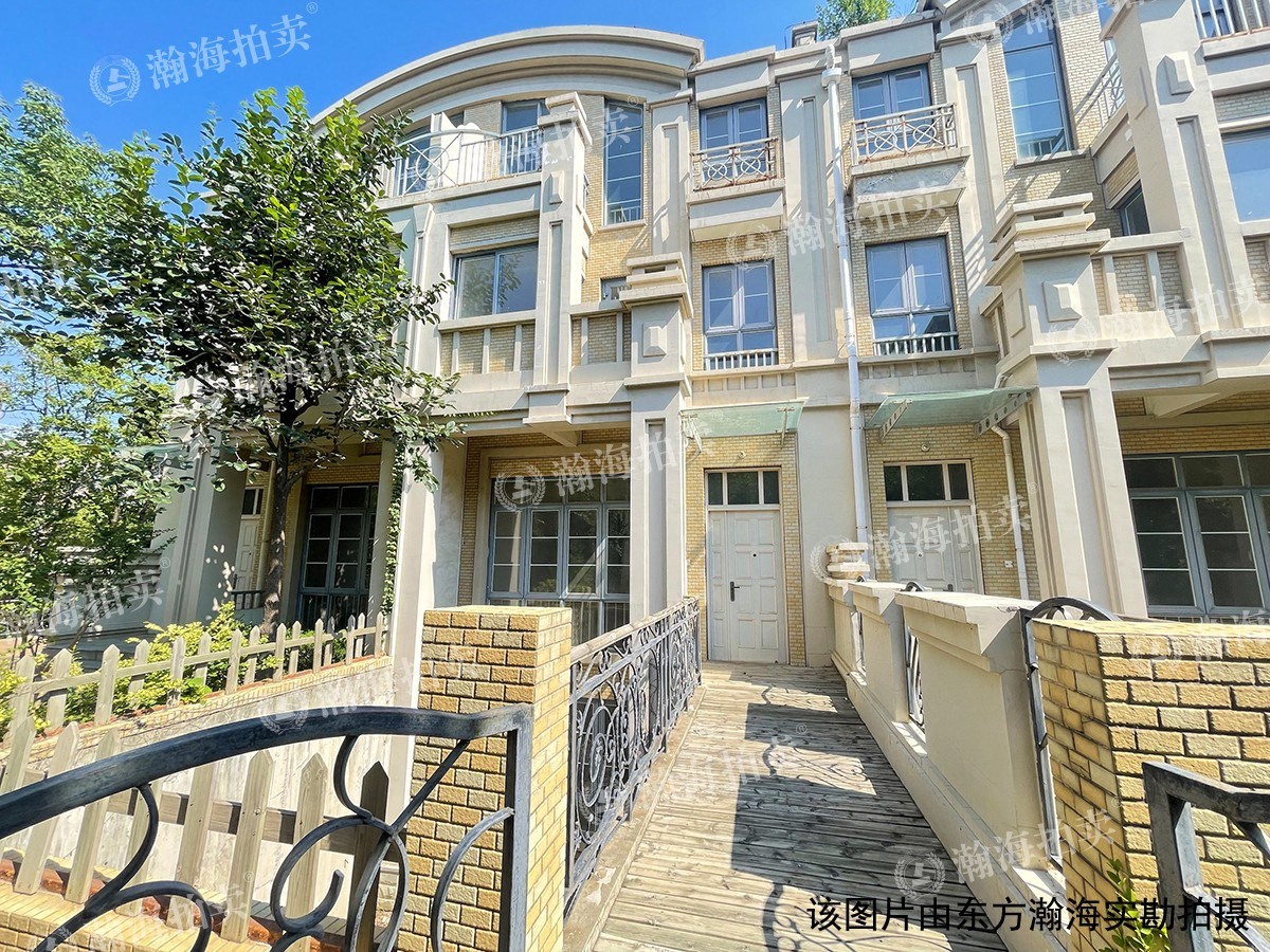 天地美墅二区107号楼01室