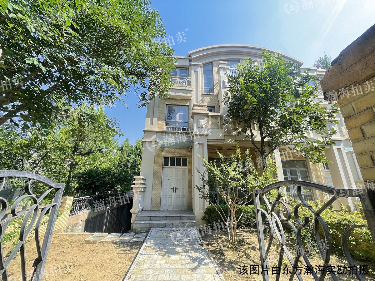 天地美墅二区107号楼01室