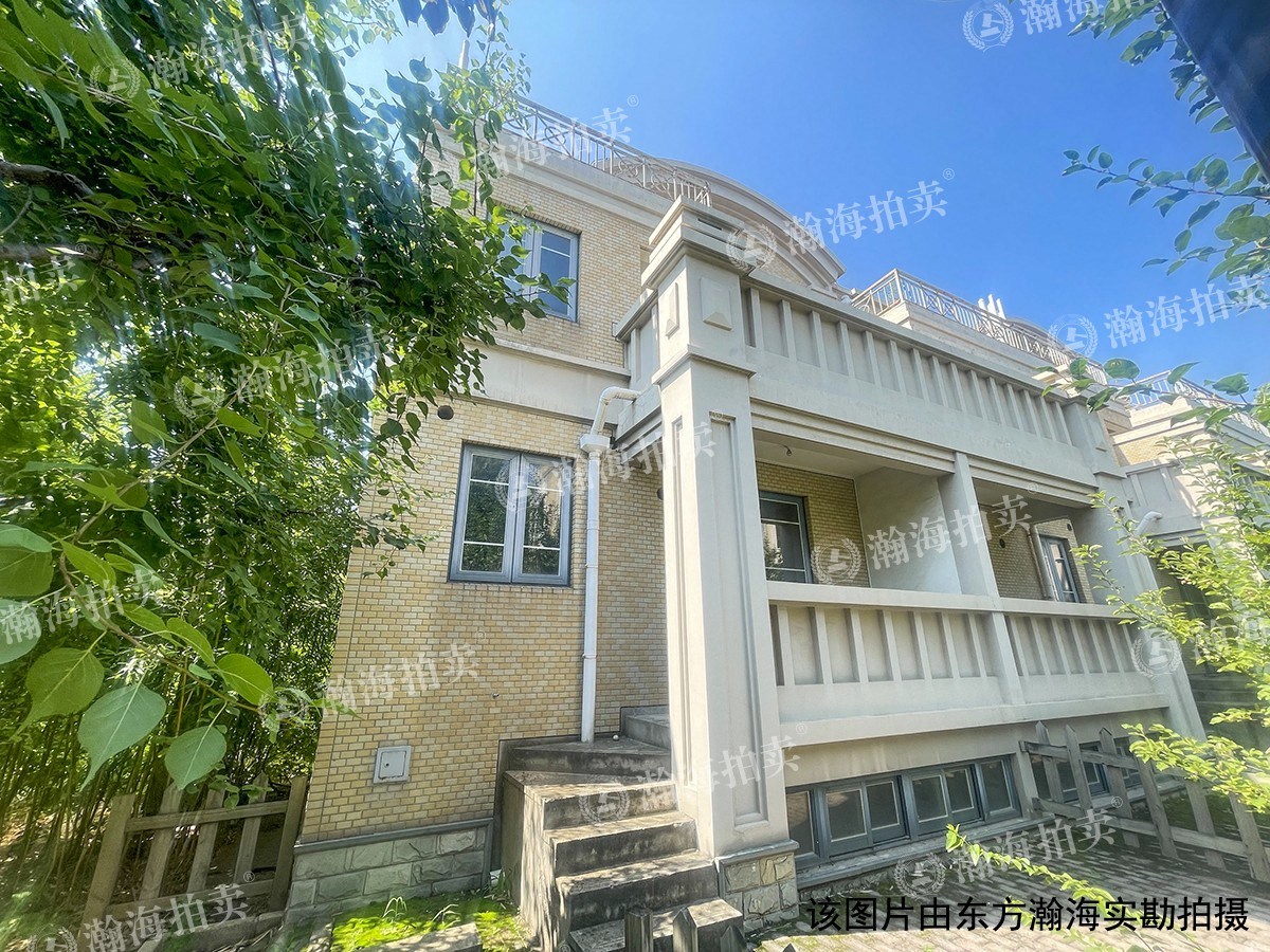 天地美墅二区107号楼01室