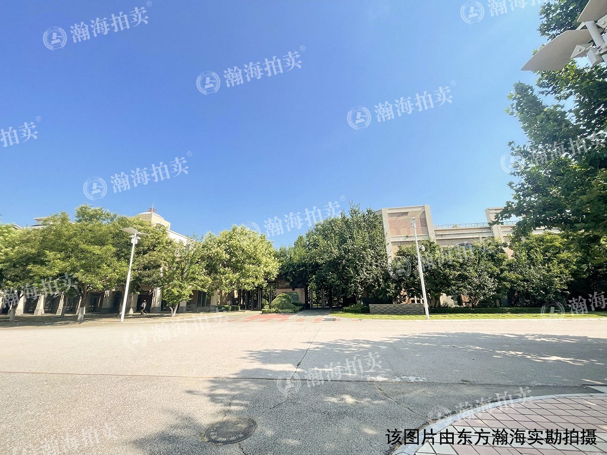 天地美墅二区107号楼01室