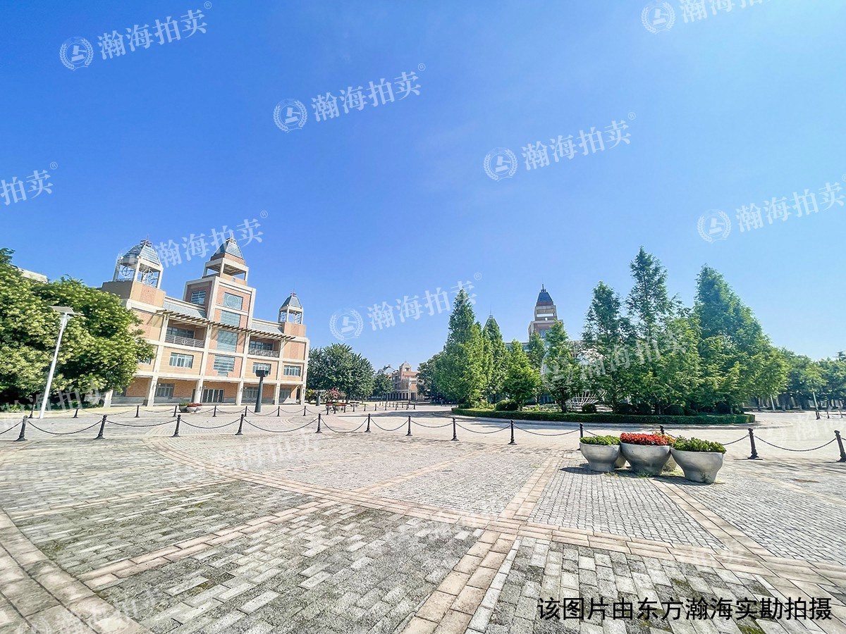 天地美墅二区107号楼01室