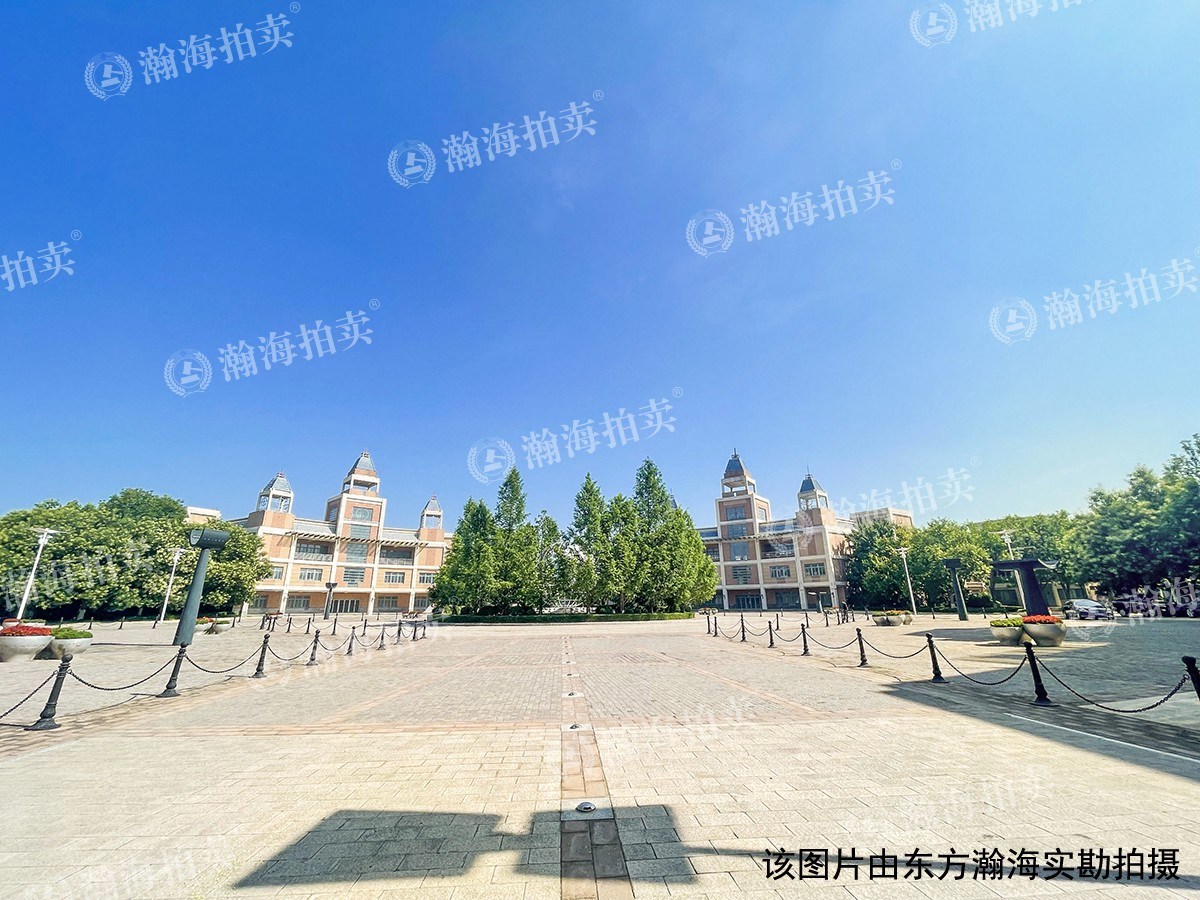 天地美墅二区107号楼01室