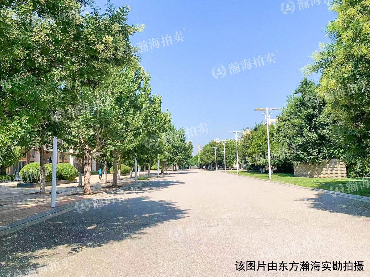 天地美墅167号