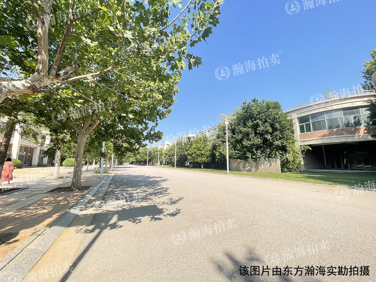 天地美墅167号