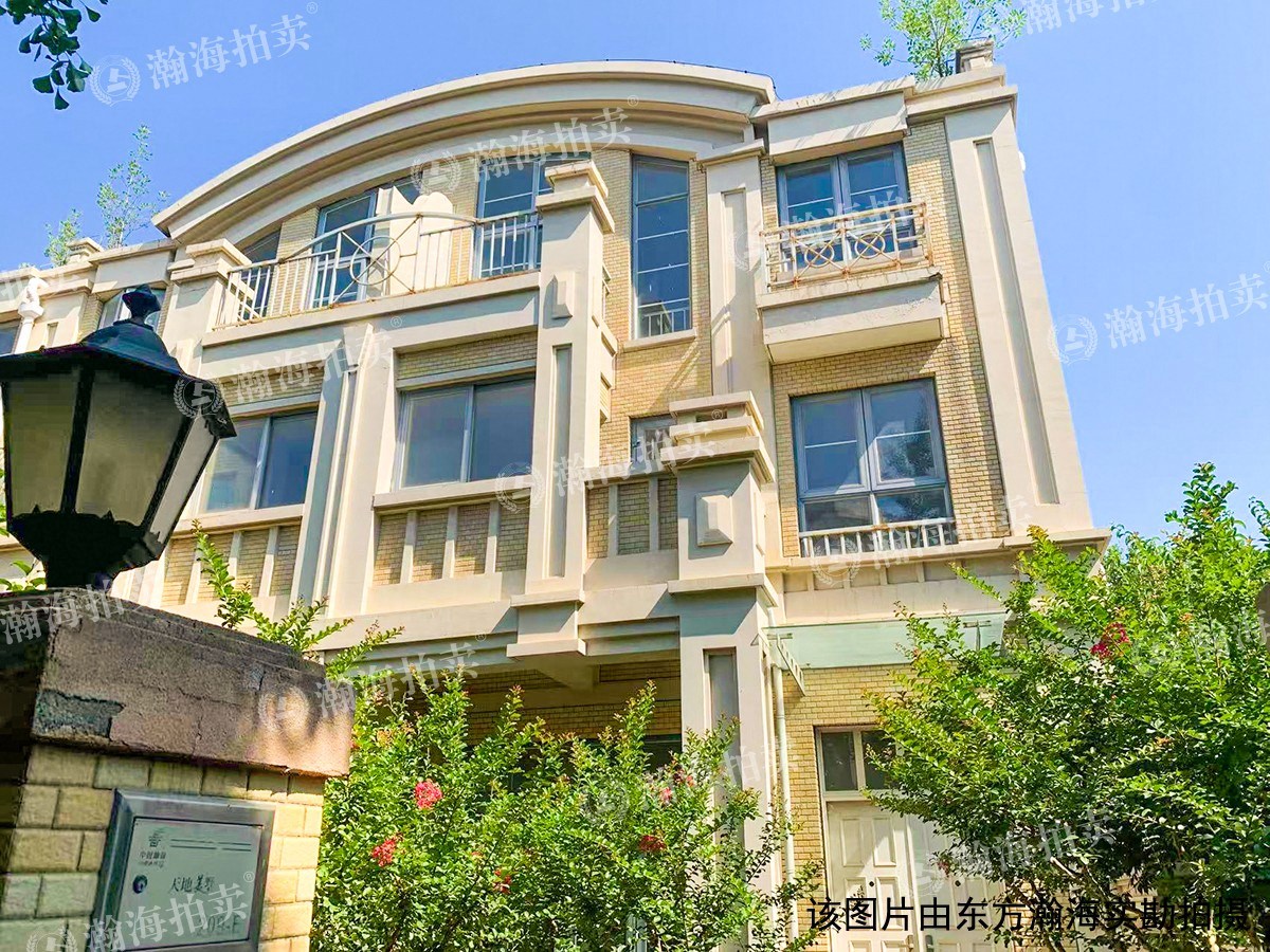 天地美墅167号