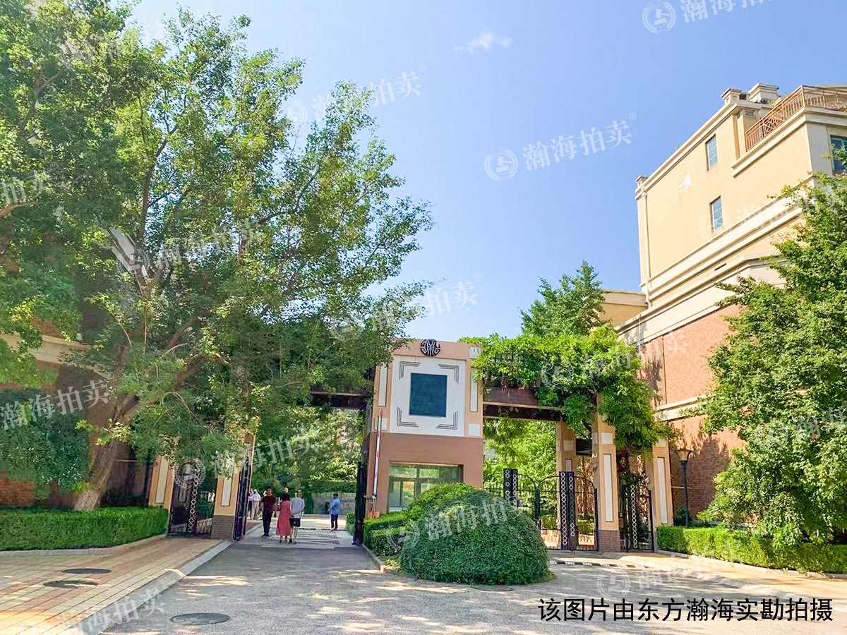 天地美墅167号