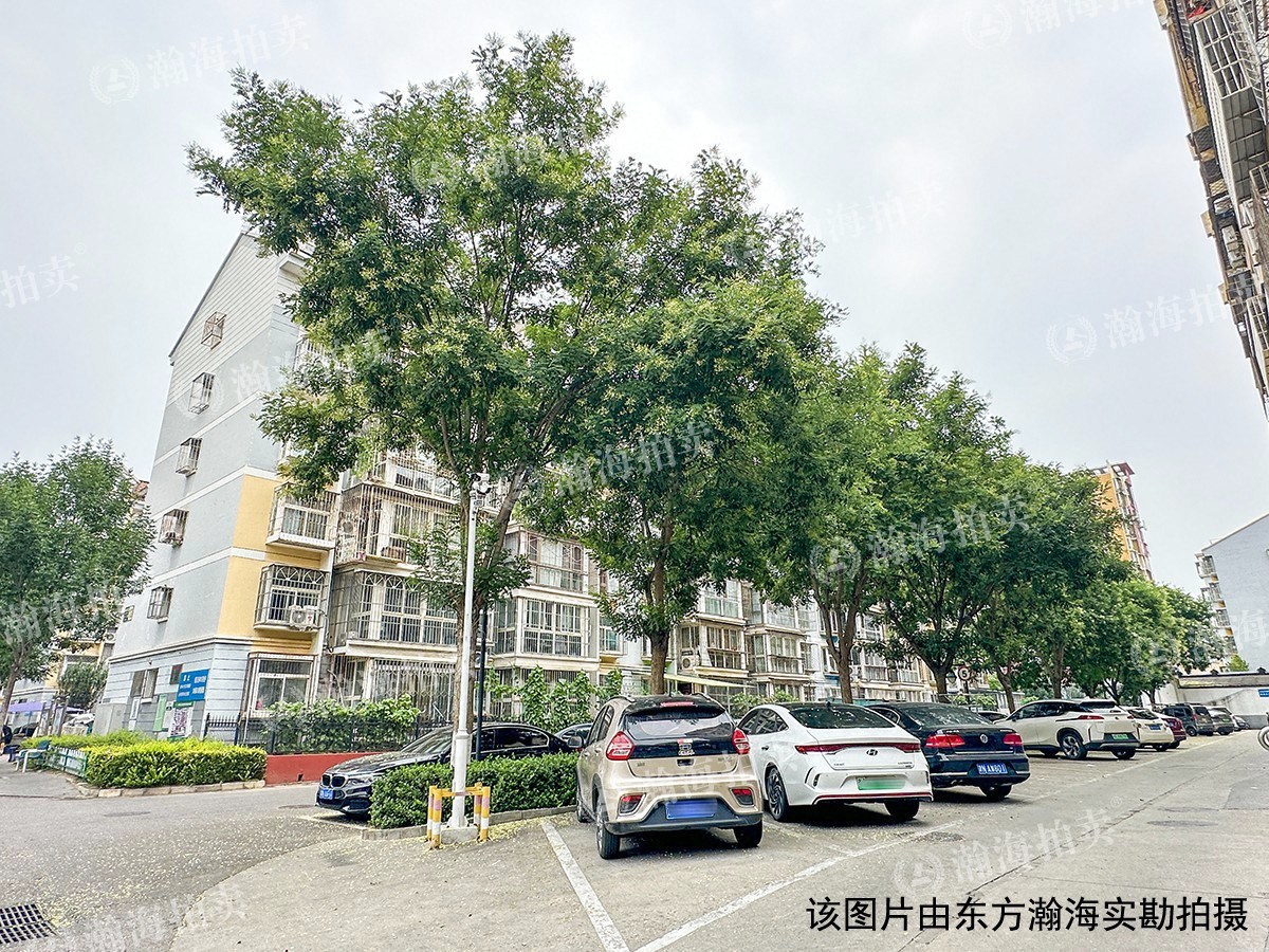 前进花园石门苑17号楼1单元602室