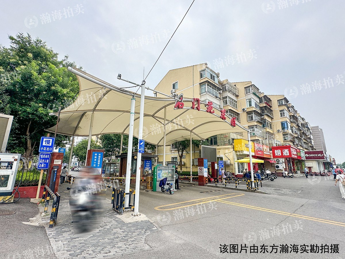 前进花园石门苑17号楼1单元602室
