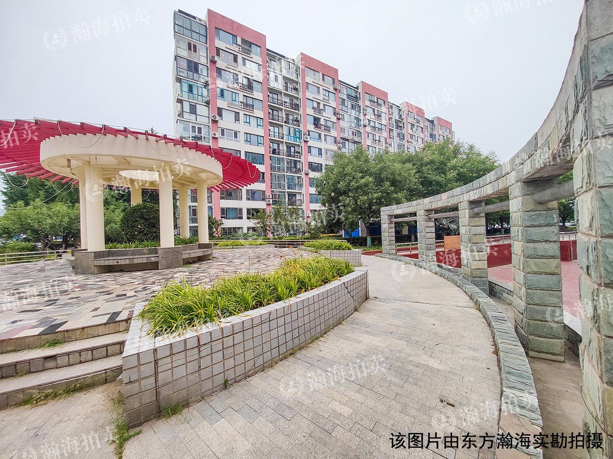 益辰欣园6号楼3单元501室