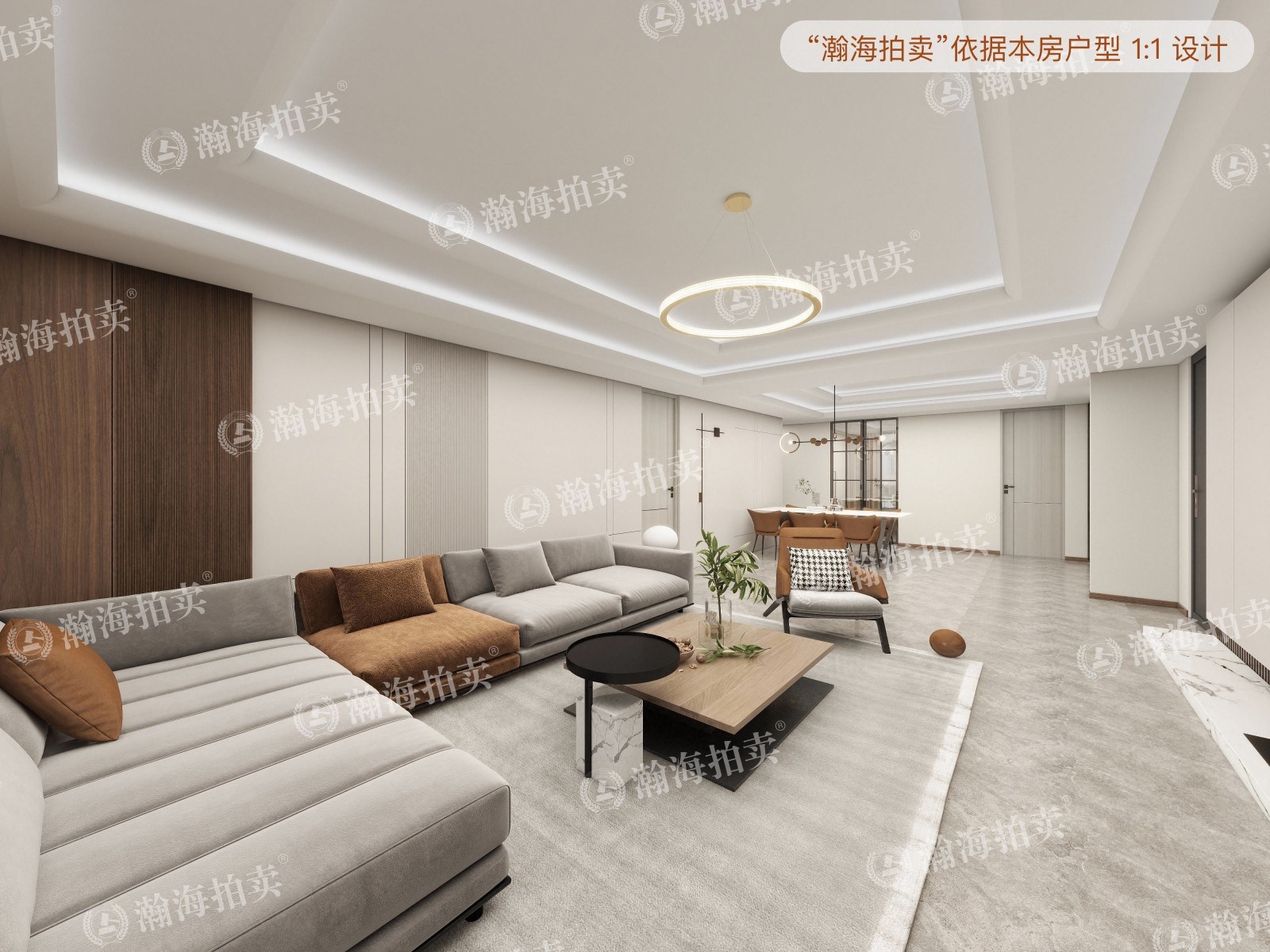 泰禾一号街区2号楼904室