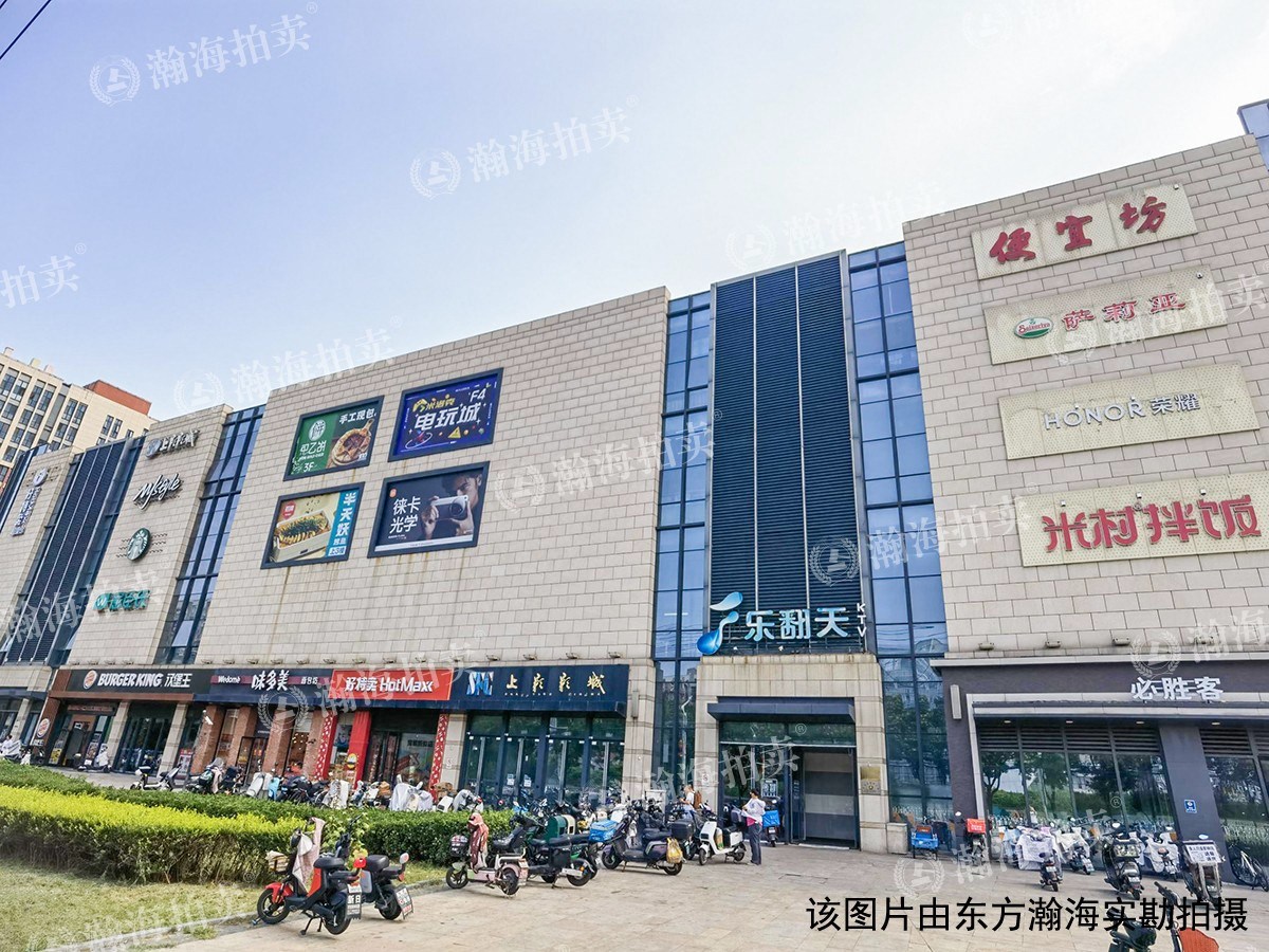绿地启航社6号楼1015室