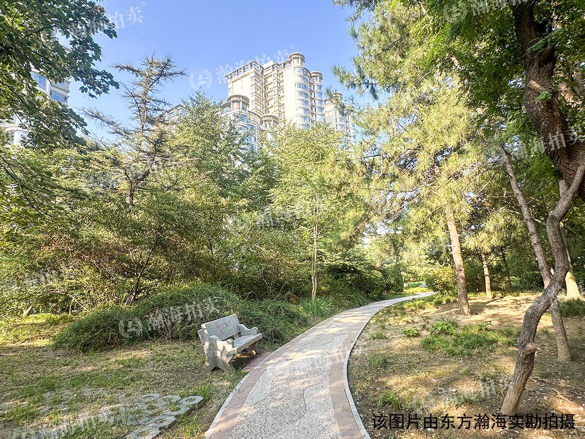 珠江骏景中区5号楼1601室