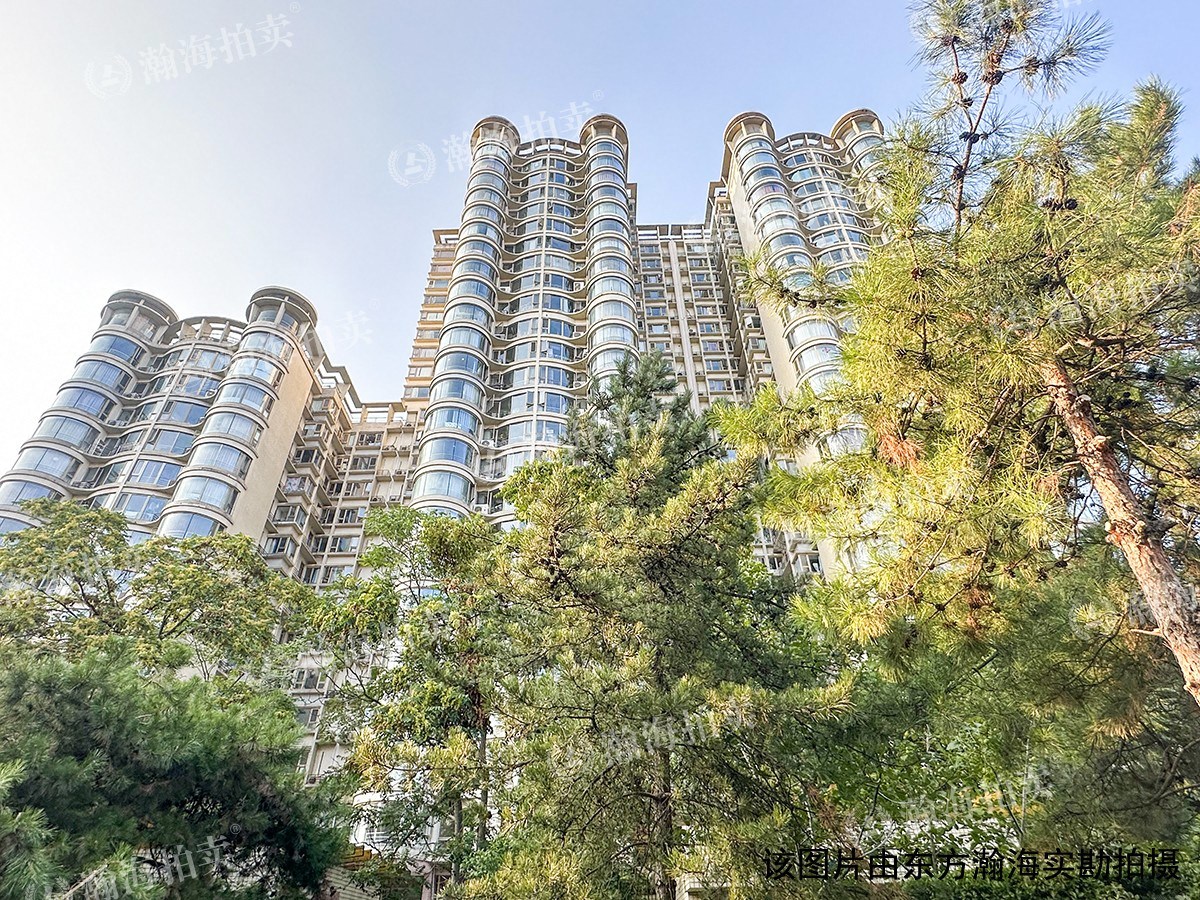 珠江骏景中区5号楼1601室