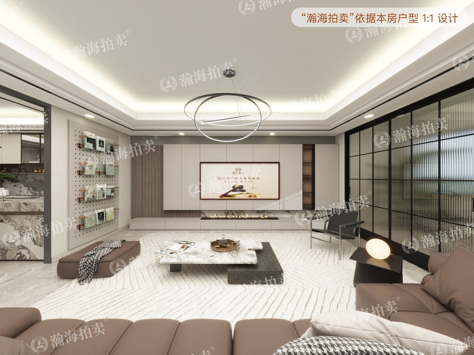 美丽园6号楼2单元601室