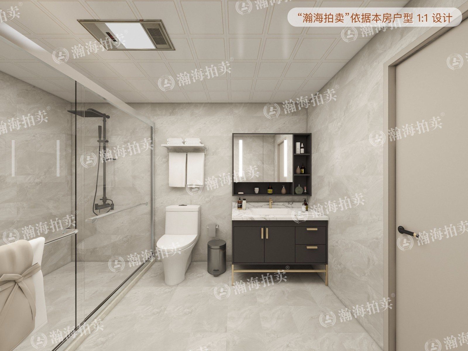 美丽园6号楼2单元601室