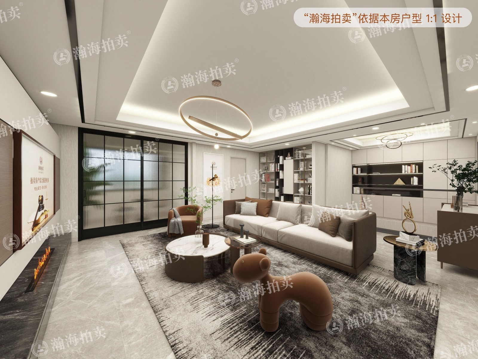 美丽园6号楼2单元601室