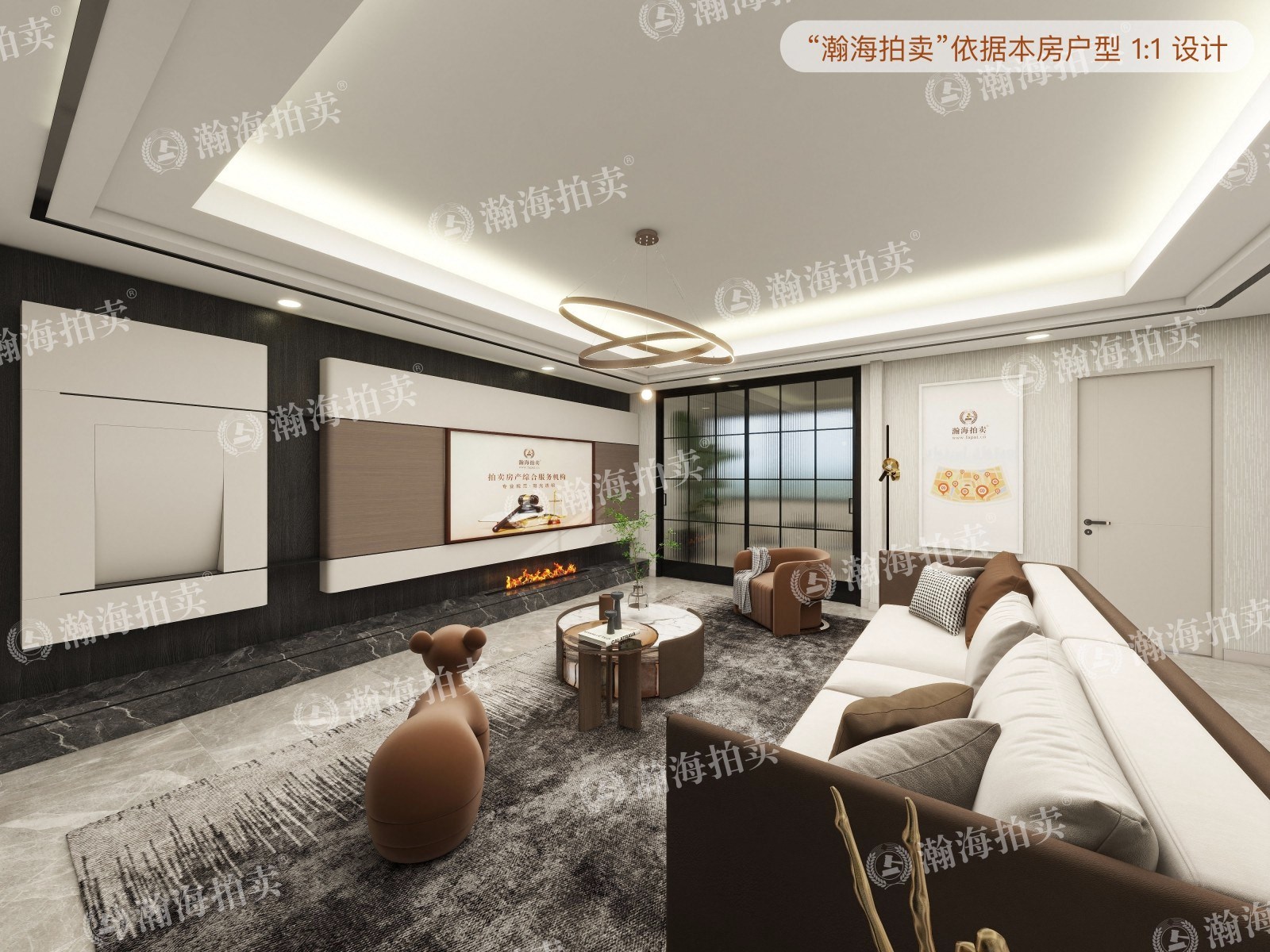 美丽园6号楼2单元601室