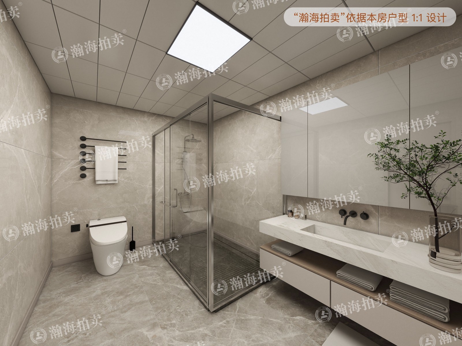 美丽园6号楼2单元601室