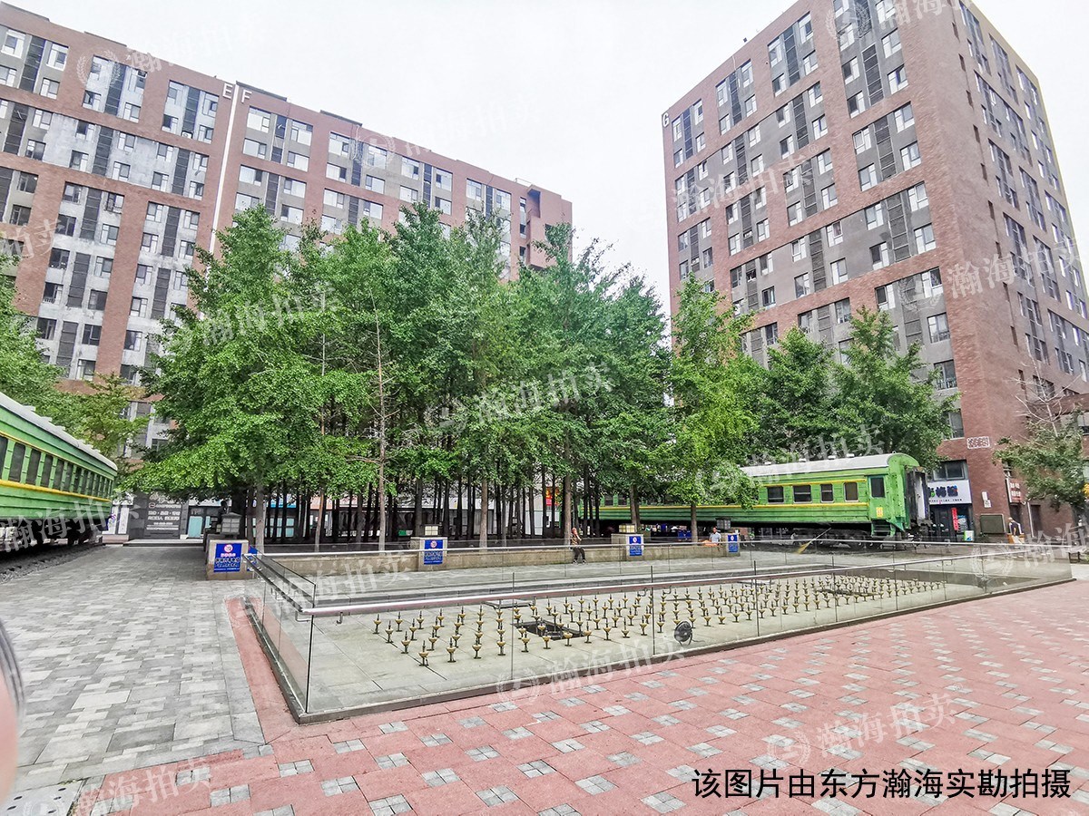 7克拉2号楼1610室